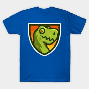 Dinosaur T-Shirt